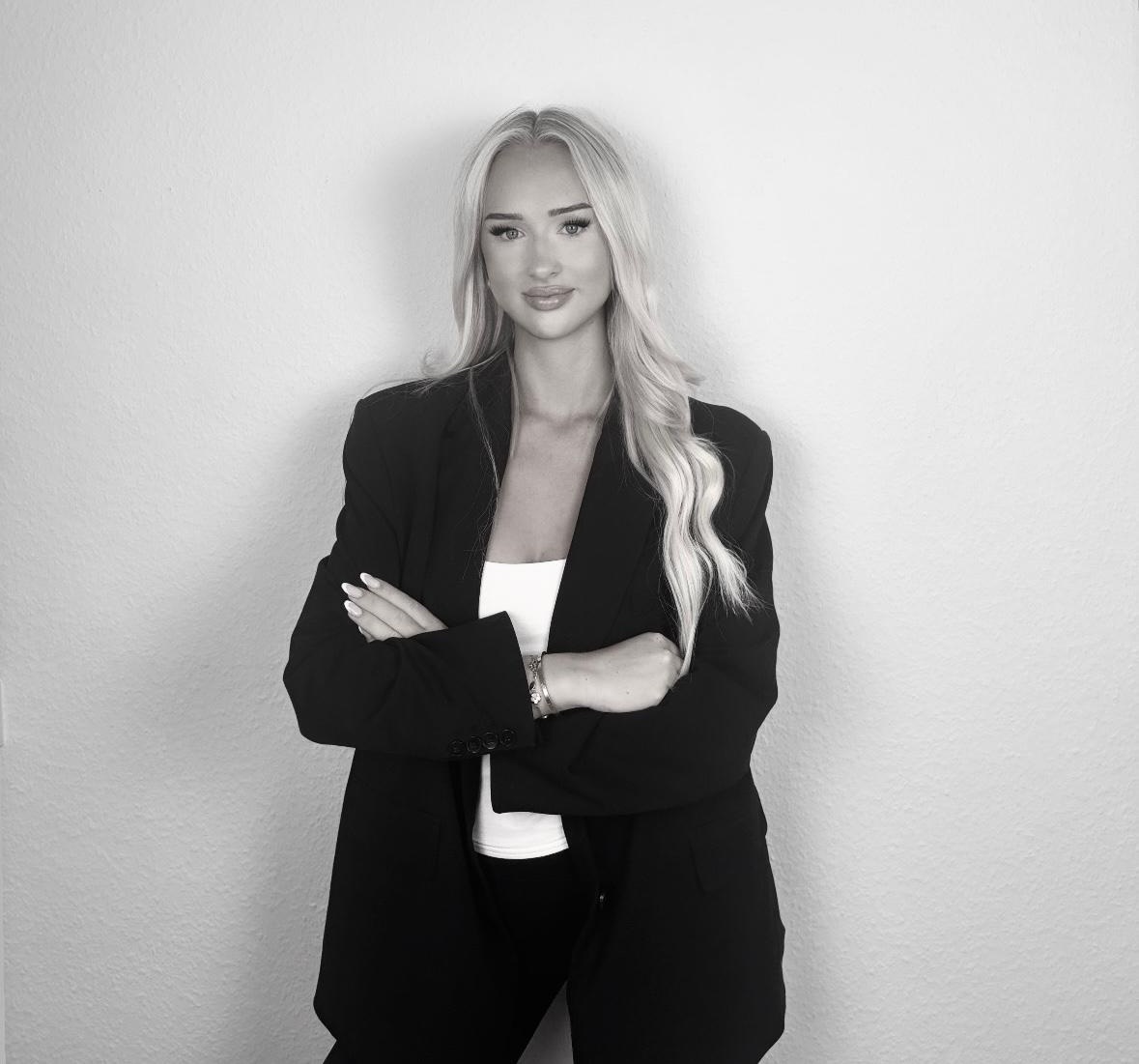 Lily Siekmann